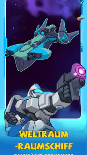 Mega Tower 2: Starship Voyage screenshot 7