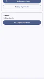 Mein Dienstplan screenshot 6