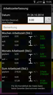 Mein Dienstplan unlocker screenshot 5