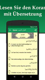 Mein Gebet: Qibla, Athan,Quran screenshot 4