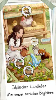 Mein heimeliges Gasthaus screenshot 8