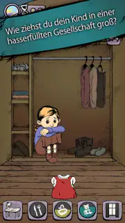 Mein Kind Lebensborn screenshot 1