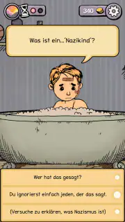 Mein Kind Lebensborn screenshot 2
