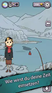 Mein Kind Lebensborn screenshot 3