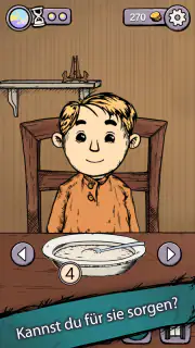 Mein Kind Lebensborn screenshot 4