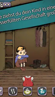 Mein Kind Lebensborn screenshot 7