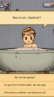 Mein Kind Lebensborn screenshot 8
