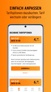Mein otelo screenshot 4