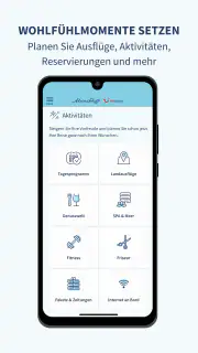 Mein Schiff Kreuzfahrten screenshot 4