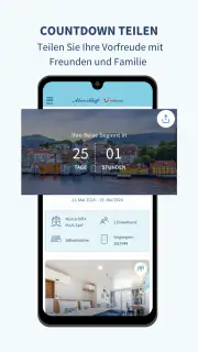 Mein Schiff Kreuzfahrten screenshot 5