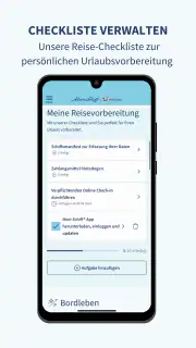 Mein Schiff Kreuzfahrten screenshot 6