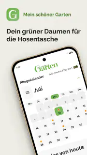 Mein schöner Garten App screenshot 1