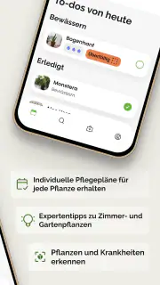 Mein schöner Garten App screenshot 2