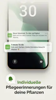 Mein schöner Garten App screenshot 5