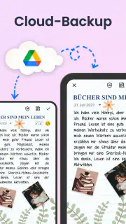 Mein Tagebuch, geheimes screenshot 7