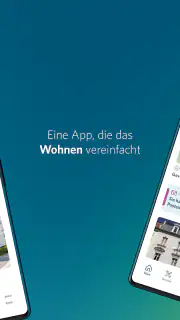 Mein Vonovia screenshot 3