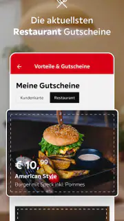 Mein XXXLutz screenshot 7
