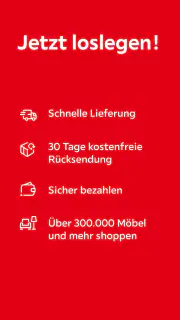 Mein XXXLutz screenshot 8