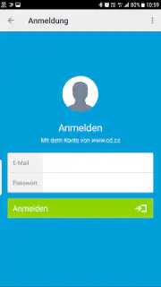 Mein Zug (Můj vlak) screenshot 7