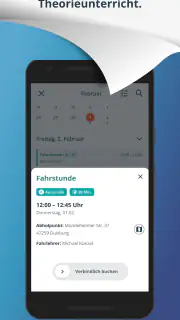 Meine 123Fahrschule screenshot 2