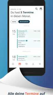 Meine 123Fahrschule screenshot 3