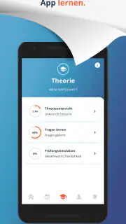 Meine 123Fahrschule screenshot 4