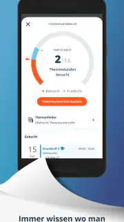 Meine 123Fahrschule screenshot 5