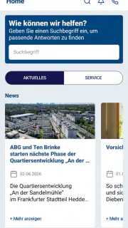 Meine ABG screenshot 1