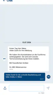 Meine ABG screenshot 3
