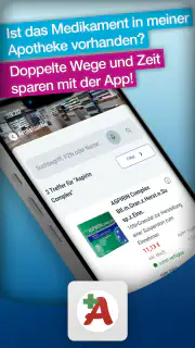 Meine Apotheke - E-Rezept screenshot 4