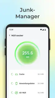 Meine Dateien bereinigen screenshot 3