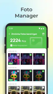 Meine Dateien bereinigen screenshot 5
