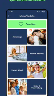 Meine enviaM-App: Strom & mehr screenshot 2