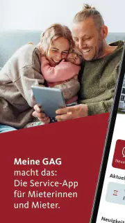 Meine GAG screenshot 1
