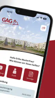 Meine GAG screenshot 2