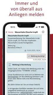 Meine GAG screenshot 3