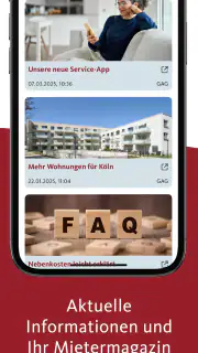 Meine GAG screenshot 6
