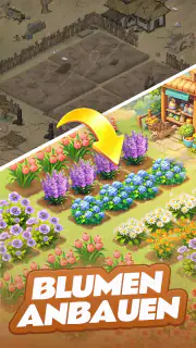 Meine Gartenwelt screenshot 1