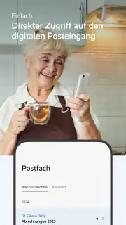 Meine HOWOGE screenshot 3