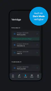 Meine HOWOGE screenshot 7