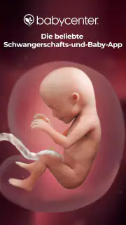 Meine Schwangerschaft & Baby screenshot 1