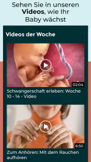 Meine Schwangerschaft & Baby screenshot 6