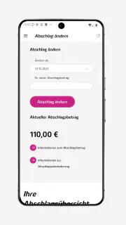 Meine Süwag screenshot 4