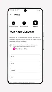 Meine Süwag screenshot 6