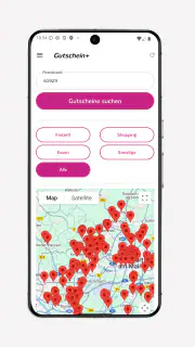 Meine Süwag screenshot 8