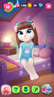Meine Talking Angela 2 screenshot 7