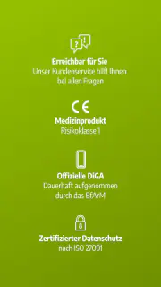 Meine Tinnitus App screenshot 5
