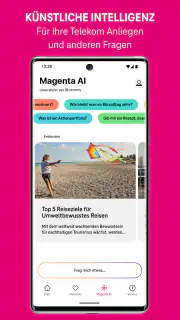 MeinMagenta: Handy & Festnetz screenshot 8