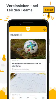 meinOrt - Erlebe Deine Heimat. screenshot 4