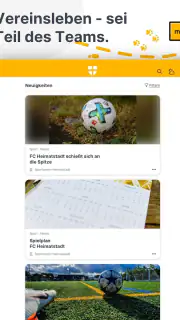 meinOrt - Erlebe Deine Heimat. screenshot 7